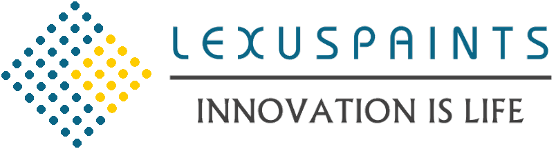Lexus Paints